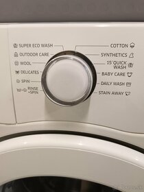 Pračka samsung ND - 2