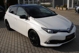 Toyota Auris 1.4 l D-4D Active⭐PREVERENÉ VOZIDLO⭐ - 2