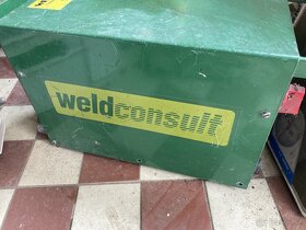 Weldconsult - 2