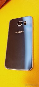 S017 Predám Samsung Galaxy S6 G920F 32GB - 2