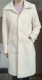 Biely kabát - 2