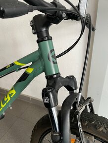 Kellys bicykel - 2