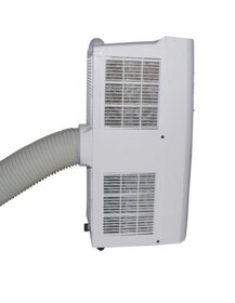 Mobilná klimatizácia eycos - 2