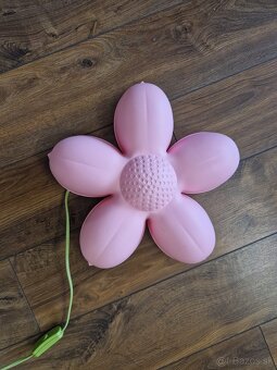 Ikea kvet kvietok nastenna lampa - 2