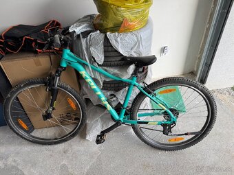 Kellys Vanity bike - 2