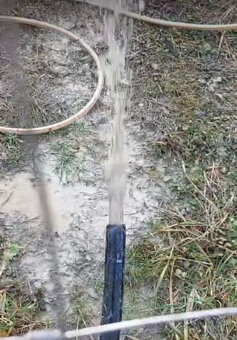 💧 Profesionálne čistenie vŕtaných studní 💧 - 2