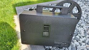 Eumig 604 super 8 - 2