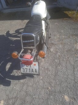 Simson s 51 - 2