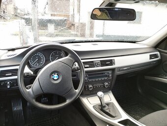 BMW 316d - 2