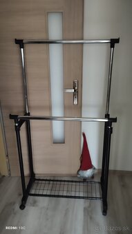 Vešiak - 2