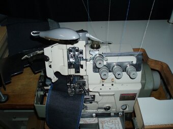 PEGASUS 5nitka. - 2