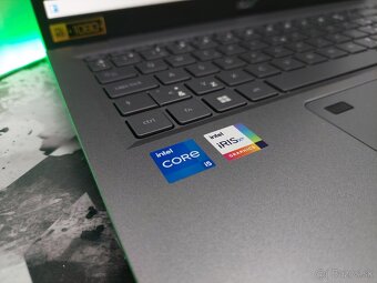 💻 Acer® Aspire 5 | i5-1335U | 15.6" FHD IPS | 16GB - 2