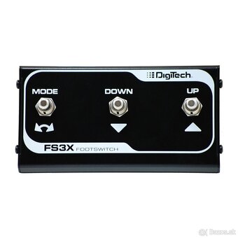 Digitech TRIO + - 2