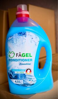 Aviváž FÅGEL – sviežosť až na 7 dní - 2