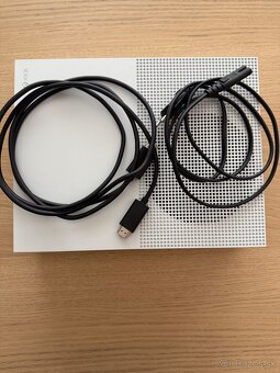 Xbox One S 1TB - 2