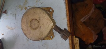 Malotraktor terra vari agzat vary mf 70 - 2
