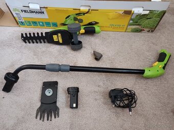 Fieldmann FZN 4102-AT - 2