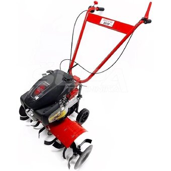 Rotavator Terra Honda - 2