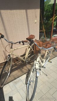 Retro bicykle - 2