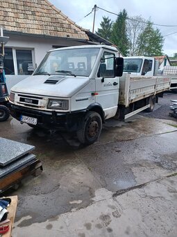 Iveco Daily - 2