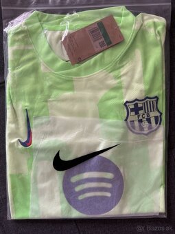 FC Barcelona dres 2024-25 - 2