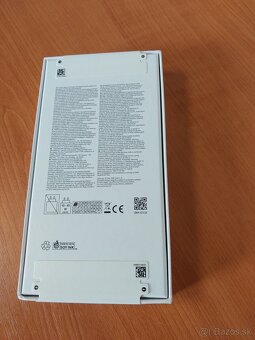 Samsung Galaxy A56 5G, 8GB/256GB Awesome Graphite - 2