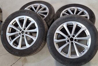 20'' 750 V-Speiche - 2