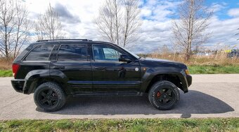 Jeep Grand Cherokee Wk 3.7 V6 4x4 - 2