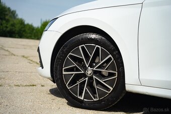 Škoda Octavia IV Kombi, 1.5 TSI, 110 kW - 2