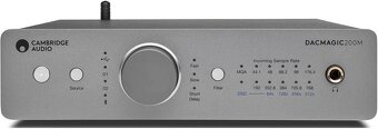 CAMBRIDGE AUDIO DACMAGIC 200m - 2