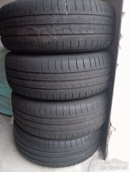 ⚫ Plecháče Renault Megane III, rozteč 5x114,3 - 2