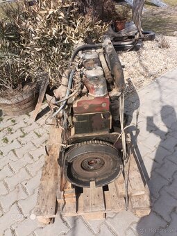 Zetor 7245 - 2