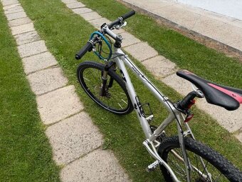 Horský Bicykel - 2