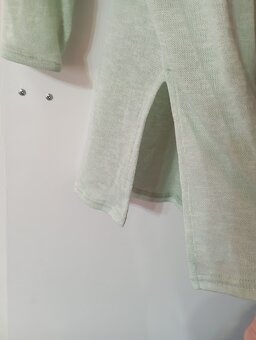 Zelený sveter H & M - 2