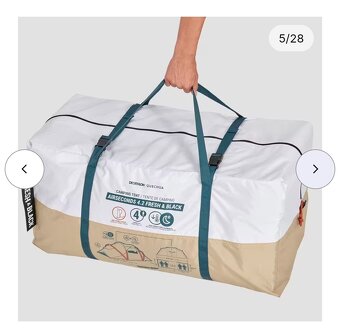 Stan DECATHLON - 2