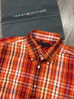 Tommy Hilfiger panska kosela L - 2