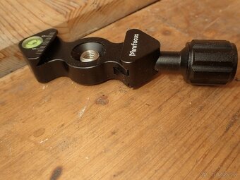 Panoramatické doplnky + Dremel 9903 Tungsten Carbide Cutter - 2