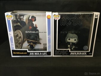 Funko Pop , Cosbaby Hot Toys - 2