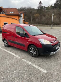 Citroën Berlingo - 2