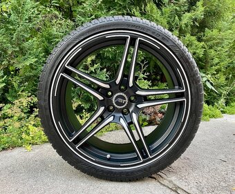 5x112 R21 ABT Mercedes škoda seat vw Audi bmw - 2