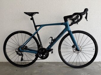 Lapierre Xelius SL 5.0 "veľkosť L" (2022/2023) - 2