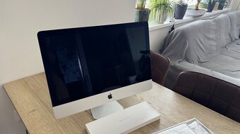 CTO Apple iMac 21,5" Retina 4K 3,4GHz 16GB - 2