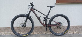 Trek Fuel EX 7 - 2