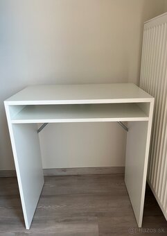 stôl IKEA TORALD - 2