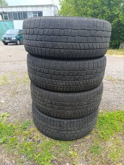 255/50 R20 - 2