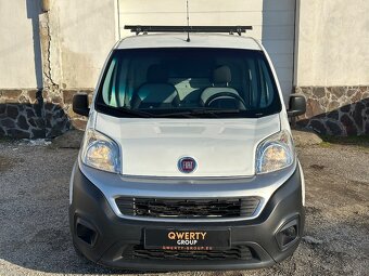 Fiat Fiorino 1.3 - 2