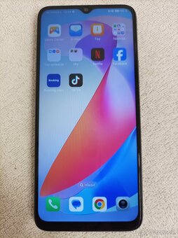 Honor X6a - 2