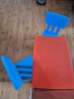 Ikea mammut - 2