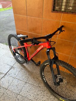 Ctm zephyr 2023 - 2