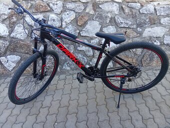 Predám horský bicykel - 2